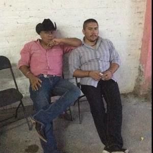 Meet your Posher, Javier